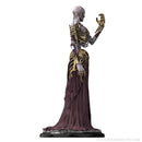Dungeons and Dragons Replicas of the Realms Vecna Statue