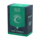 Dragon Shield Sleeves: Dual Matte MTG Guidpact - Simic Combine