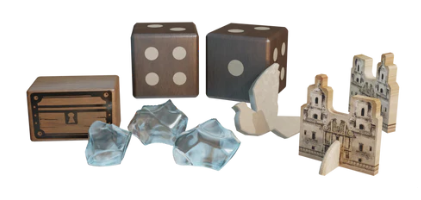 BG Pax Hispanica Deluxe Version