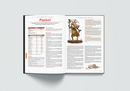 RPG Dolmenwood - Player's Book