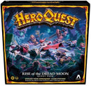 BG Hero Quest: Rise Of The Dread Moon Quest Pack