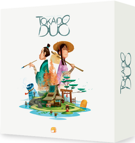BG Tokaido Duo