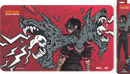 Riftbound TCG Unleashed Playmat Vi , Piltover Enforcer