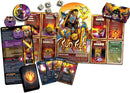 BG Dice Throne Hero Pack Sun Elf
