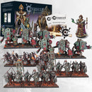 Conquest Old Dominion 5th Anniversary Supercharged Starter