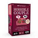 Pg Horrible Couple