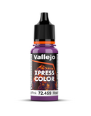 Vallejo Xpress Color New Gen 18ml Fluid Pink