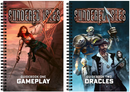 Rpg Ironsworn Starforged - Sundered Isles Guidebook Bundle