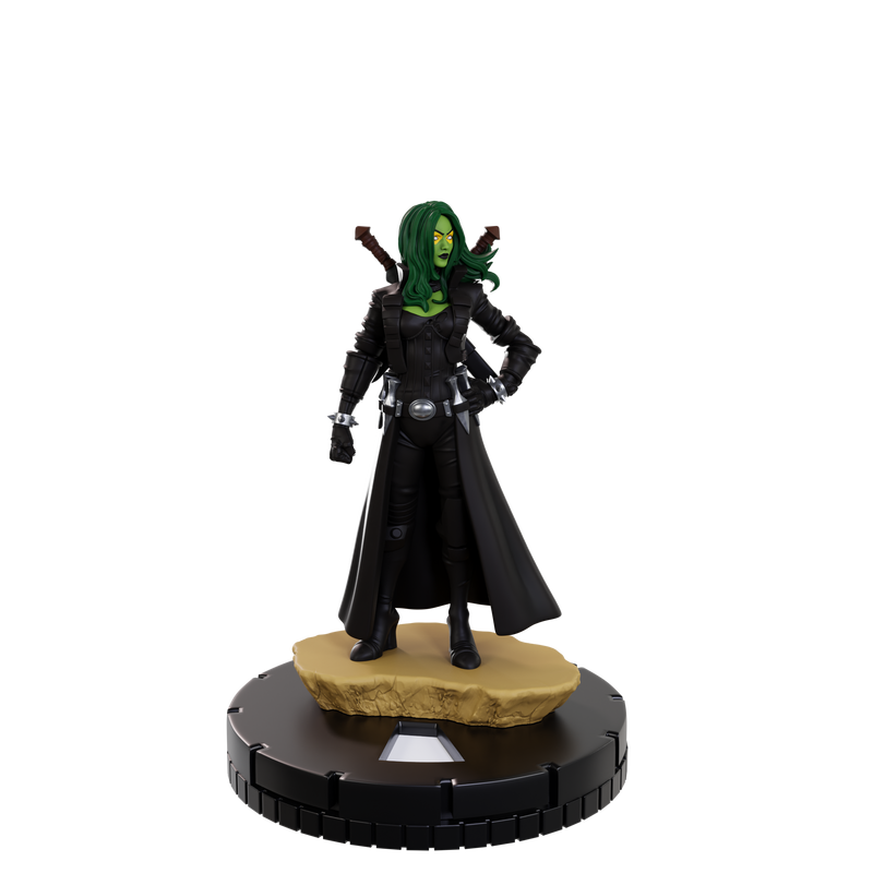 HeroClix 400: Guardians of the Galaxy
