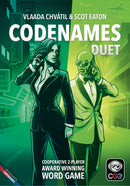 PG Codenames Duet