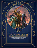 Rpg Cosmere: Stonewalkers Adventure