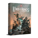 Rpg Lord of the Rings 5E Starter Set