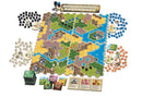 CG Kingdom Builder Family and Friends Compact Edition