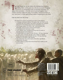 RPG The Walking Dead Universe Starter Set