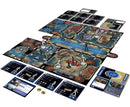 BG Star Trek Away Missions Battle of Wolf 359 Core Set