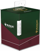 UGD Deck Box Boulder 100+ MTG Guild Summit Gruul