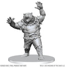 Wizkids Minis D&D 90812 Werebear