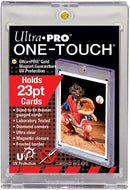 Ultra Pro 1Touch 23PT Magnetic Closure