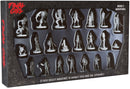 BG Final Girl Miniatures Box Series 2