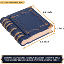 MTG Commander's Codex Blue