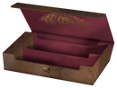Ultimate Guard Deck Box Omnihive 1000+ Places of Middle-Earth