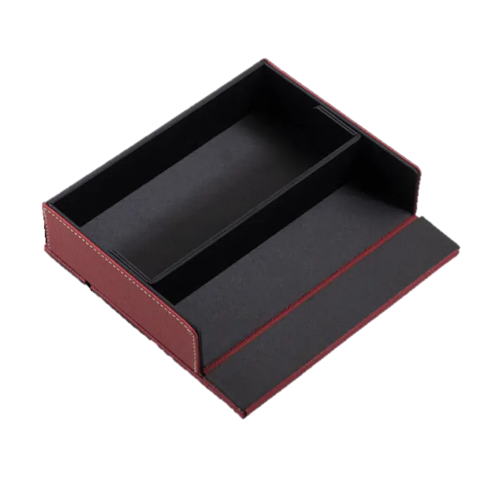 Dragon Shield Dice Companion: Blood Red