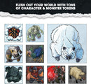 Dungeon Craft: Volume 2