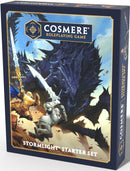Rpg Cosmere: Stormlight Starter Set