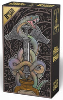 CG Side Effects: Booster Shot