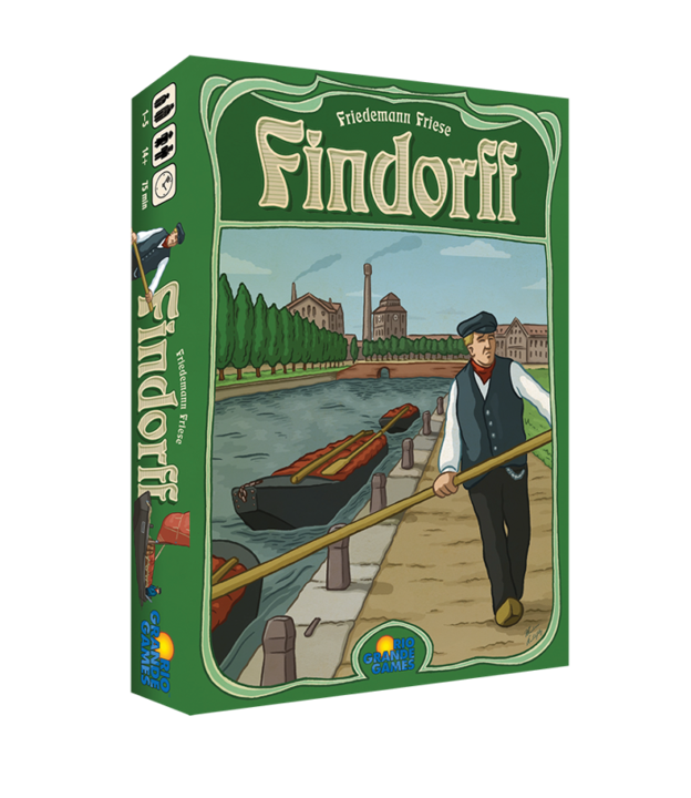 Bg Findorff