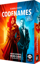 PG Codenames XXL 2nd Ed.