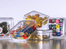 Geekbox - Slim Token Holder