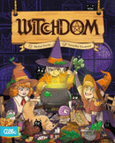 BG Witchdom