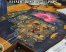 RPG Moonlight Maps Atlas - Twilight 01