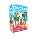 BG Citizens Of The Spark