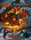 Dungeon Craft: Hell And High Water