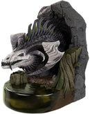 Wizkids D&D Black Dragon Bookend