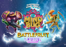 CG Mindbug: Battlefruit Galaxy