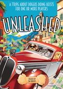 Rpg Unleashed