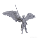 Wizkids Minis D&D Baldur's Gate 96369 Dame Aylin & Minthara