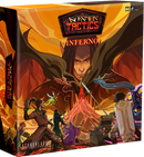 BG Ascension Tactics: Inferno