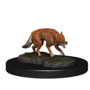 Wizkids Minis D&D 90244 Jackalwere & Jackal