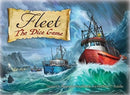 Cg Fleet: The Dice Game