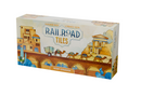 BG Railroad Tiles - Desert Expansion
