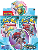 Pokémon SV9 Scarlet & Violet Journey Together Booster