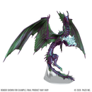 Pathfinder Battles Minis Adult Mirage Dragon