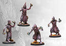 Conquest Old Dominion Cultists