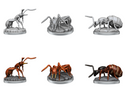 Wizkids Minis D&D 90655 Giant Ants