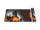 Playmat Godzilla: Rein Of Kaiju Burning Godzilla
