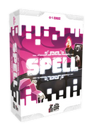 Cg Spell
